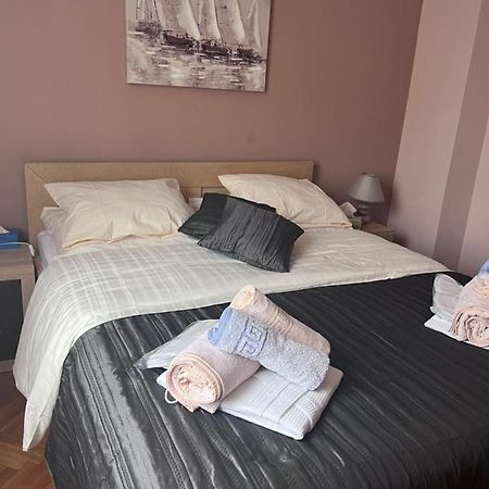 Sun & More Apartment Crikvenica Dış mekan fotoğraf