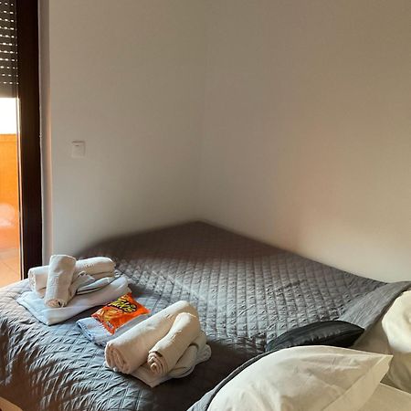Sun & More Apartment Crikvenica Dış mekan fotoğraf