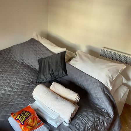 Sun & More Apartment Crikvenica Dış mekan fotoğraf