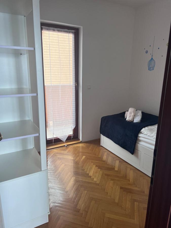 Sun & More Apartment Crikvenica Dış mekan fotoğraf
