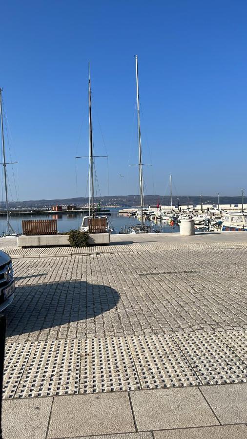 Sun & More Apartment Crikvenica Dış mekan fotoğraf
