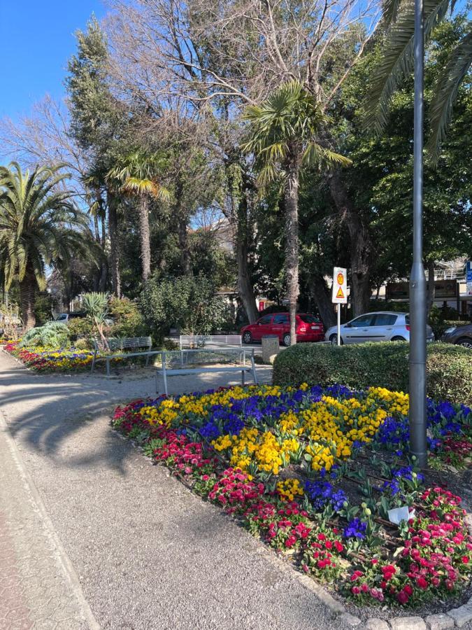 Sun & More Apartment Crikvenica Dış mekan fotoğraf