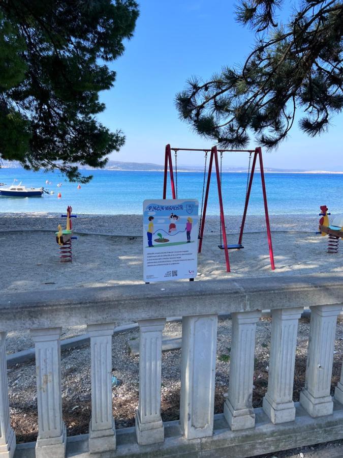 Sun & More Apartment Crikvenica Dış mekan fotoğraf