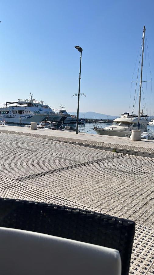 Sun & More Apartment Crikvenica Dış mekan fotoğraf