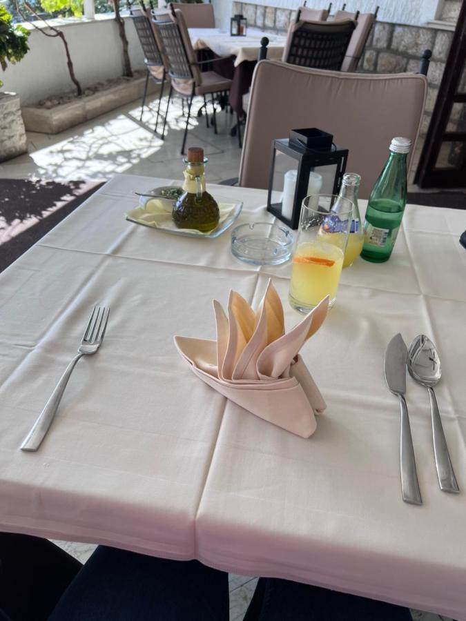 Sun & More Apartment Crikvenica Dış mekan fotoğraf