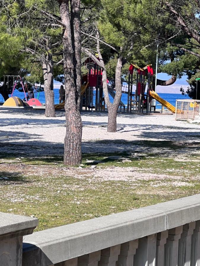 Sun & More Apartment Crikvenica Dış mekan fotoğraf