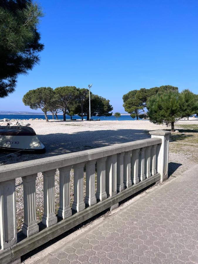 Sun & More Apartment Crikvenica Dış mekan fotoğraf