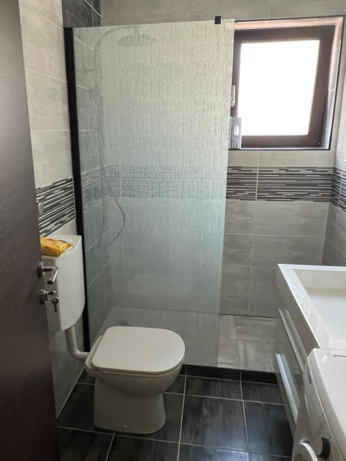 Sun & More Apartment Crikvenica Dış mekan fotoğraf