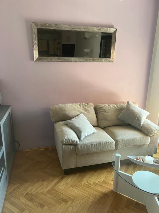 Sun & More Apartment Crikvenica Dış mekan fotoğraf
