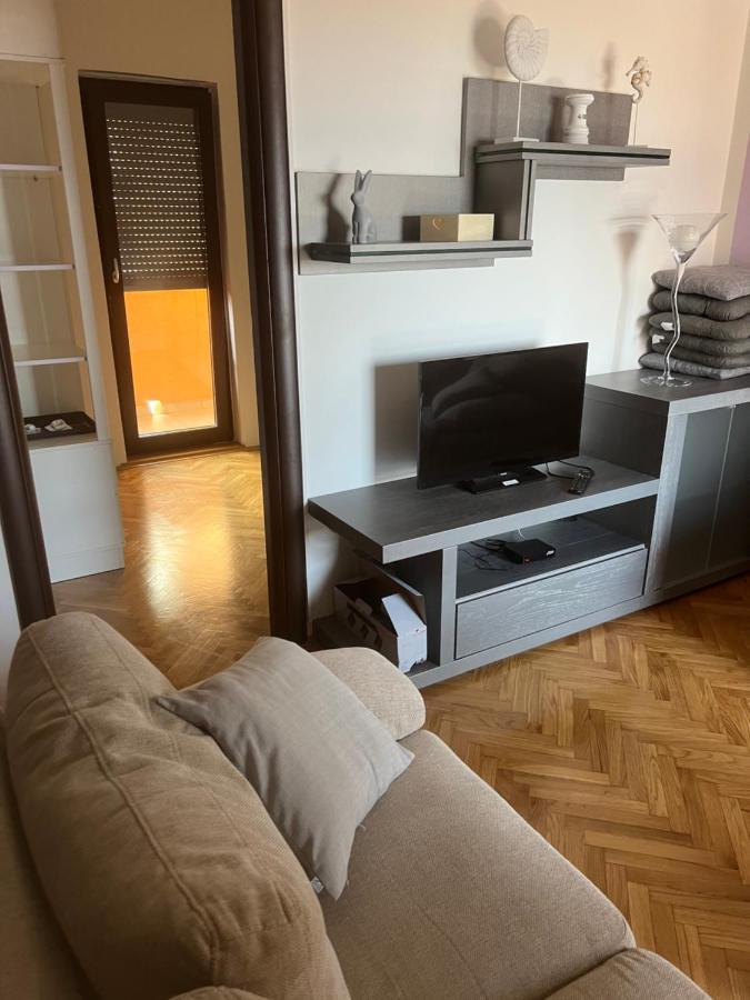 Sun & More Apartment Crikvenica Dış mekan fotoğraf