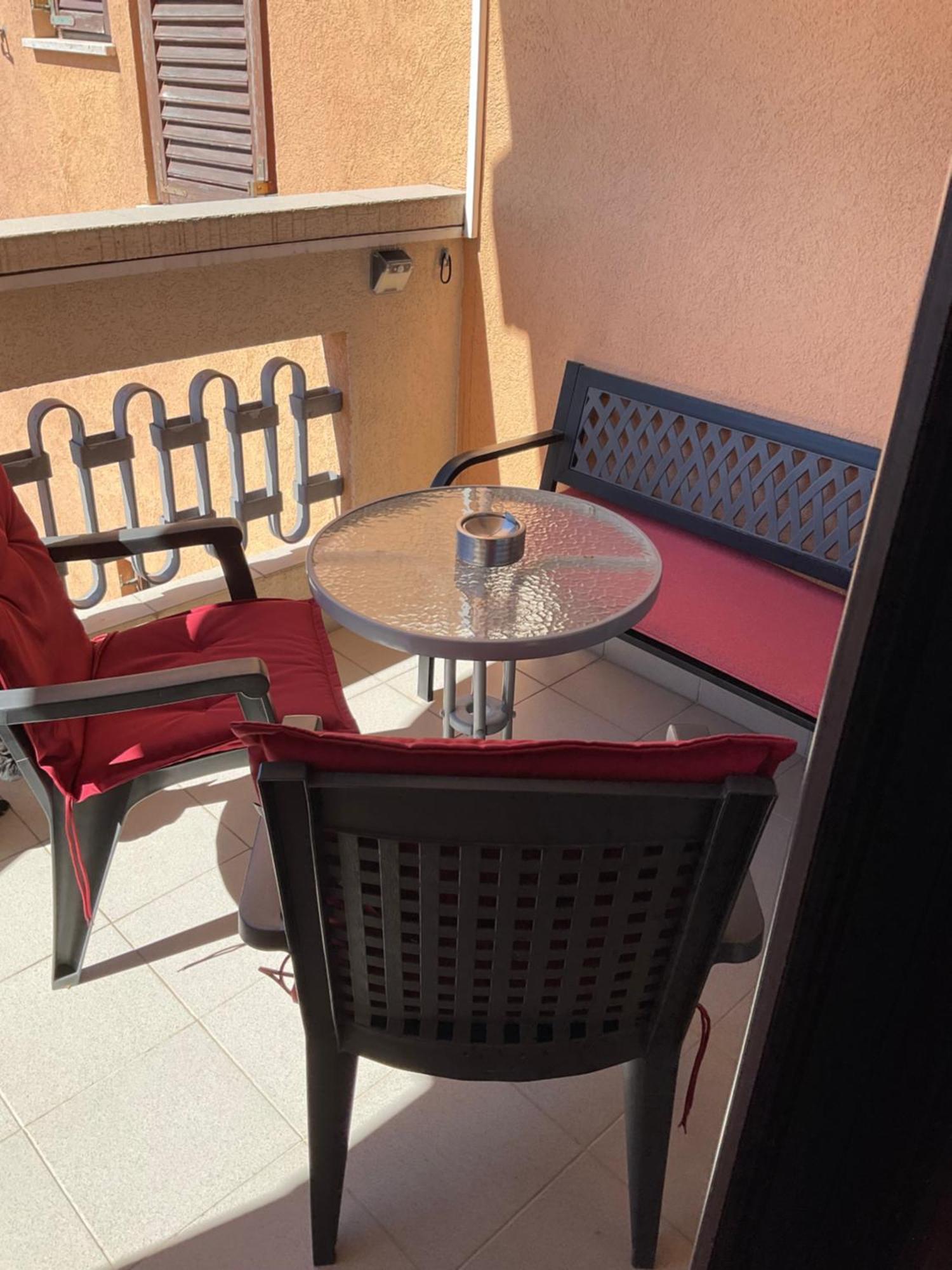 Sun & More Apartment Crikvenica Dış mekan fotoğraf